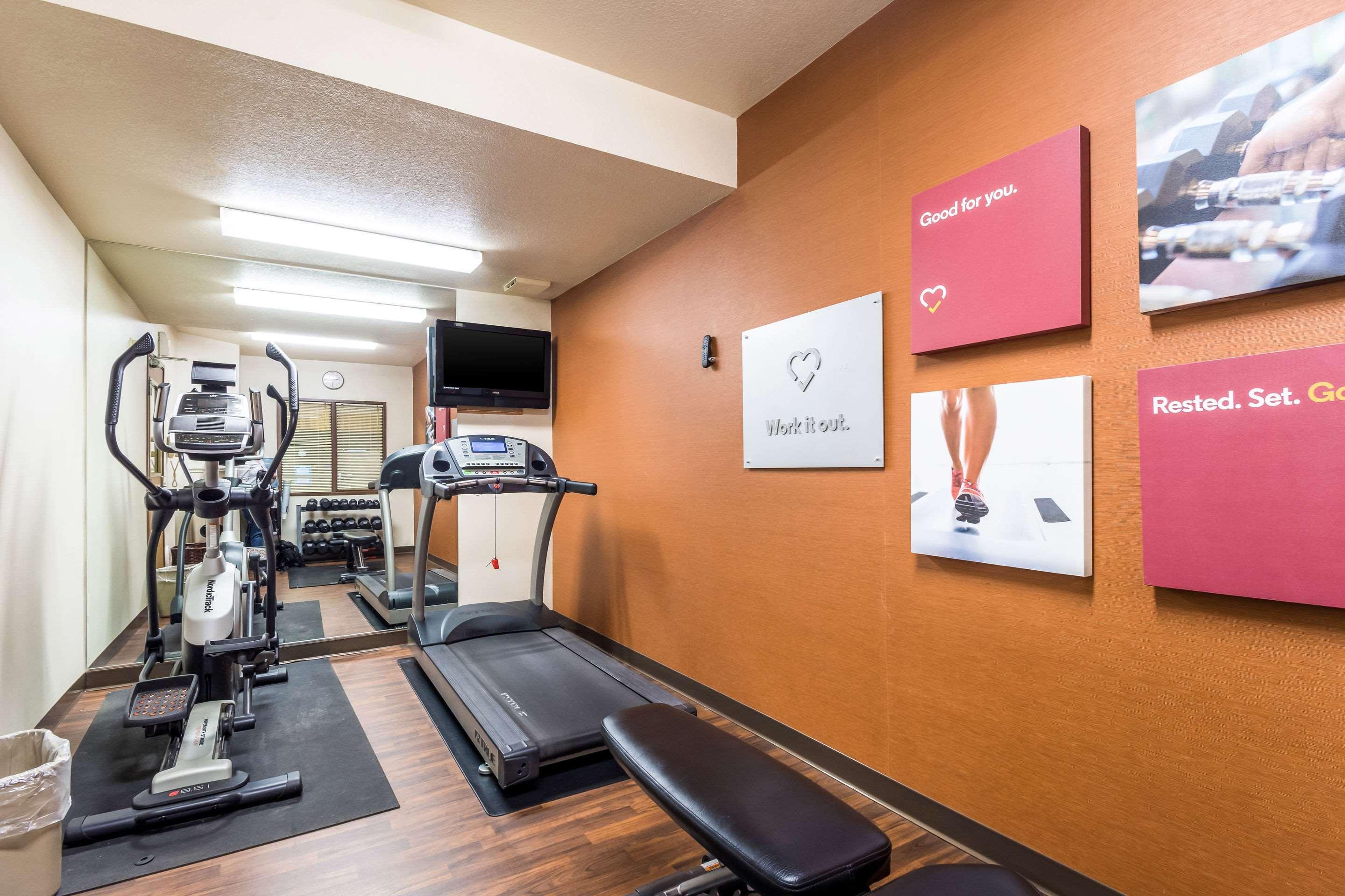 Comfort Suites Portland Airport Zewnętrze zdjęcie