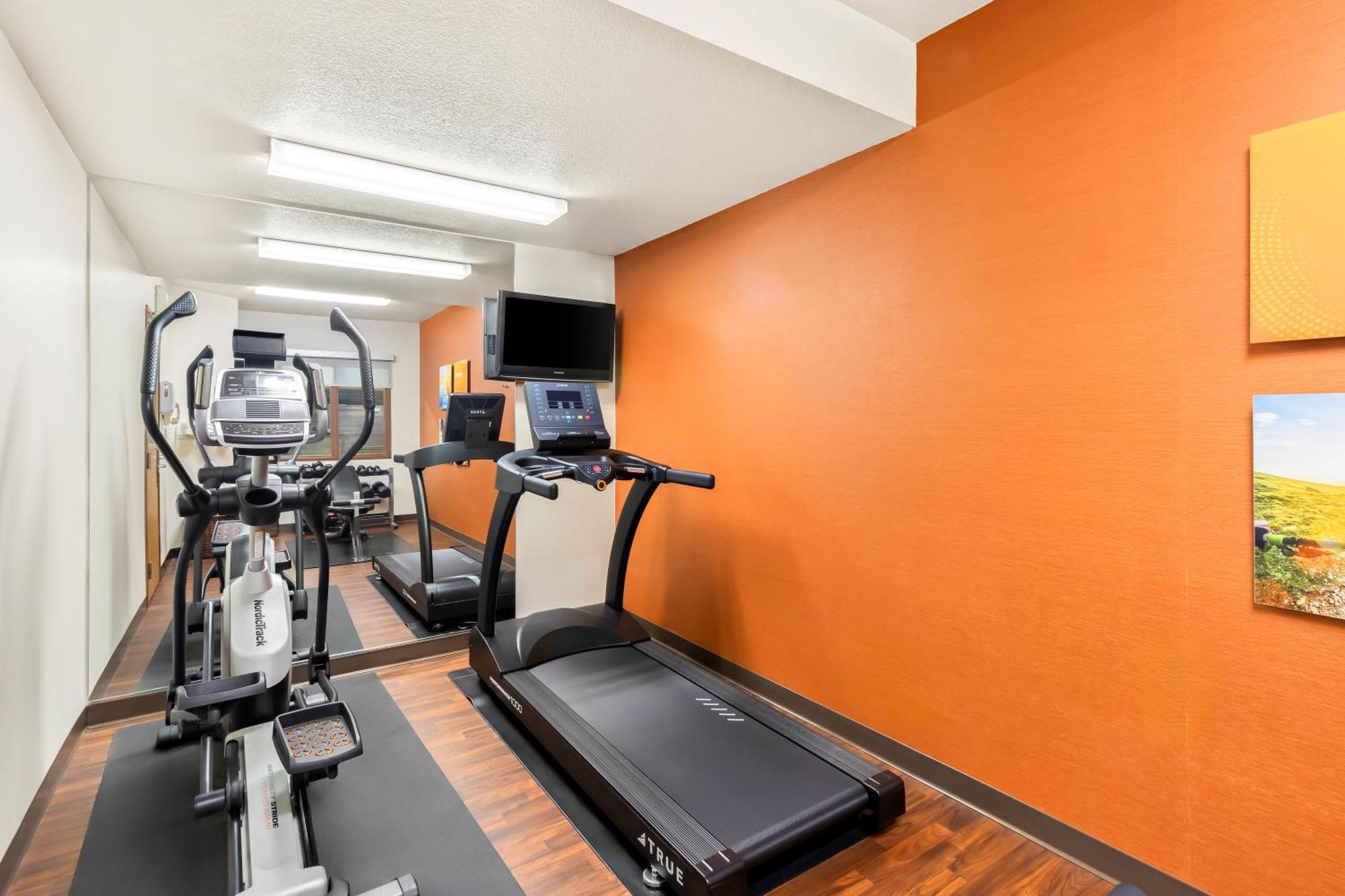 Comfort Suites Portland Airport Zewnętrze zdjęcie